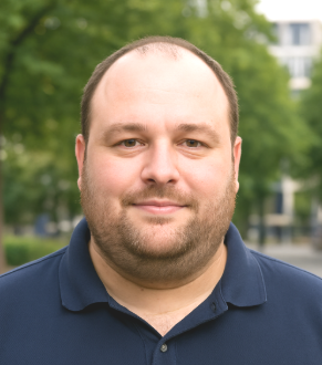 Casino Experten Team - Profilbild der Autoren für Online Casino Bewertungen